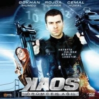 Kaos - rmcek A (VCD, DVD Uyumlu)