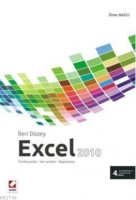 İleri Dzey Excel 2010 Fonksiyonlar  Veri Analizi  Raporlama