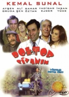 Doktor Civanm (DVD)