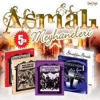 Asmal Meyhaneleri (5 CD)