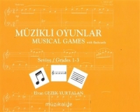 Mzikli Oyunlar - Musical Games