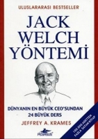 Jack Welch Yntemi