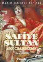 Safiye Sultan 1 (Cep Boy)