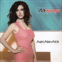Ak Alev Ald (CD)