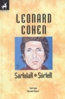 Leonard Cohen Şarkılar - Şiirler