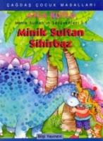 Minik Sultan Sihirbaz Minik Sultan Sihirbaz