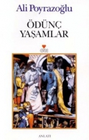 Ödünç Yaşamlar Ödünç Yaşamlar