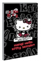Hangi Hello Kitty Sensin?