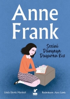 Anne Frank - Sesini Dnyaya Duyuran Kz