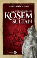 Ksem Sultan