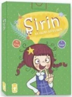 Şirin İlk Okuma Kitaplarım Seti (10 Kitap Takım) Şirin İlk Okuma Kitaplarım Seti (10 Kitap Takım)