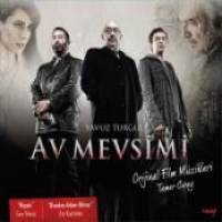 Av Mevsimi (CD) - Film Mzii