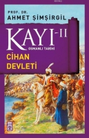 Kay 2 - Cihan Devleti 2. Kitap