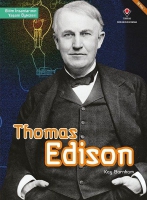 Thomas Edison - Bilim nsanlarnn Yaam ykleri