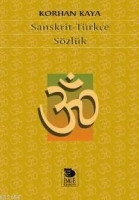 Sanskrit-Trke Szlk