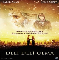 Deli Deli Olma (VCD)