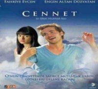 Cennet (VCD)
