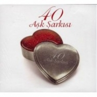 40 Ak arks - 3 CD