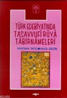Trk Edebiyatında Tasavvufi Rya Tabirnameleri (3.hm)