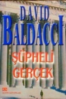 Şüpheli Gerçek Şüpheli Gerçek