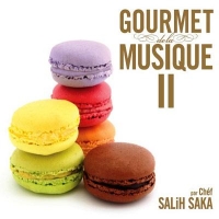Gourmet De La Musique 2 (CD)
