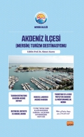Akdeniz İlesi ;(Mersin) Turizm Destinasyonu
