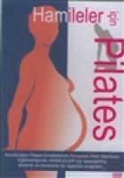 Hamilelikte Pilates (DVD)