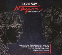 Nazım Oratoryosu Nazım Oratoryosu