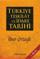 Trkiye Taşkilat ve İdare Tarihi