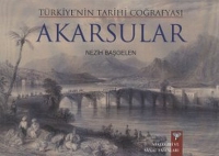Trkiye'nin Tarihi Coğrafyası Akarsular