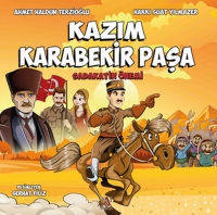 Kazm Karabekir Paa