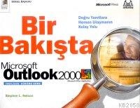 Bir Bakışta Microsoft Outlook 2000 (ingilizce Srm)