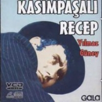 Kasmpaal Recep (VCD)