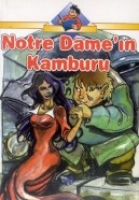Notre Dame´ın Kamburu Notre Dame´ın Kamburu