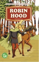 Dnya Klasikleri 2. Set - Robin Hood