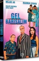 Gel Baralm (DVD)
