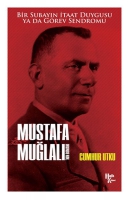 Mustafa Mulal'nn Roman