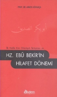Hz. Ebubekir'in Hilafet Dnemi