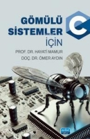 Gömülü Sistemler İçin C Gömülü Sistemler İçin C