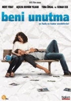 Beni Unutma (DVD)