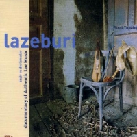 Lazeburi Ariv ve Derlemeler (2 CD)