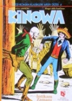 Kinowa İntikam Zamanı Kinowa İntikam Zamanı
