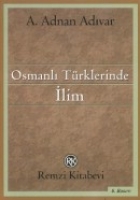 Osmanlı Trklerinde İlim