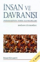 İnsan ve Davranışı İnsan ve Davranışı