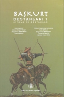 Bakurt Destanlar 1
