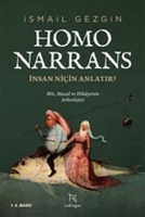 Homo Narrans: nsan Niin Anlatr?