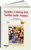 dris-i Bidlisi Selim ah-Name