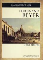 Beyer Op. 101 Piyano