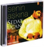 Senin Akna (CD)