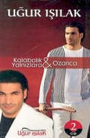 Kalabalk Yalnzlara & Ozanca (CD)